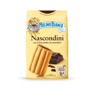 Mulino Bianco Nascondini 330g