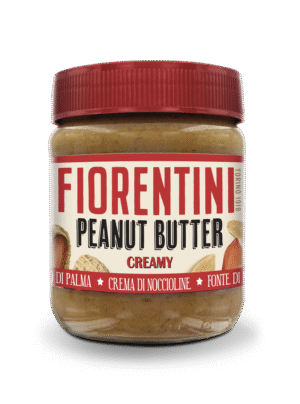 Fiorentini Peanut Butter Creamy 350g