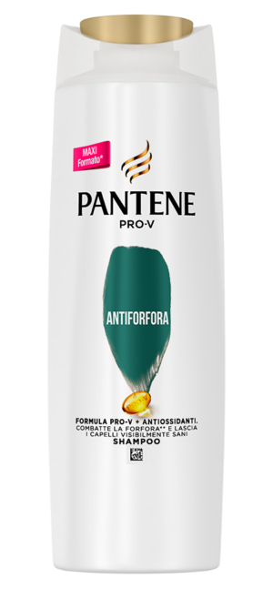 Pantene Pro-V Shampoo Antiforfora 225ml