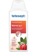 Tetesept Duschgel Wärme Pur 250ml