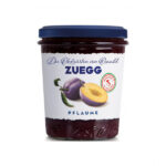 Zuegg Fruchtaufstrich Pflaume 330g