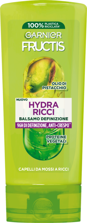 Garnier Fructis Balsam Hydra Ricci 200ml