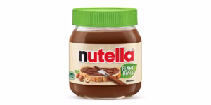 Ferrero Nutella Plant Based (Vegan) 350g
