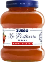 Zuegg Fruchtaufstrich Der Konditor Pfirsich 700g