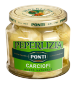 Ponti Artischocken 350g