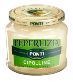 Ponti Zwiebeln 350g