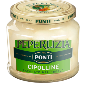 Ponti Zwiebeln 350g