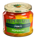 Ponti Peperoni 350g