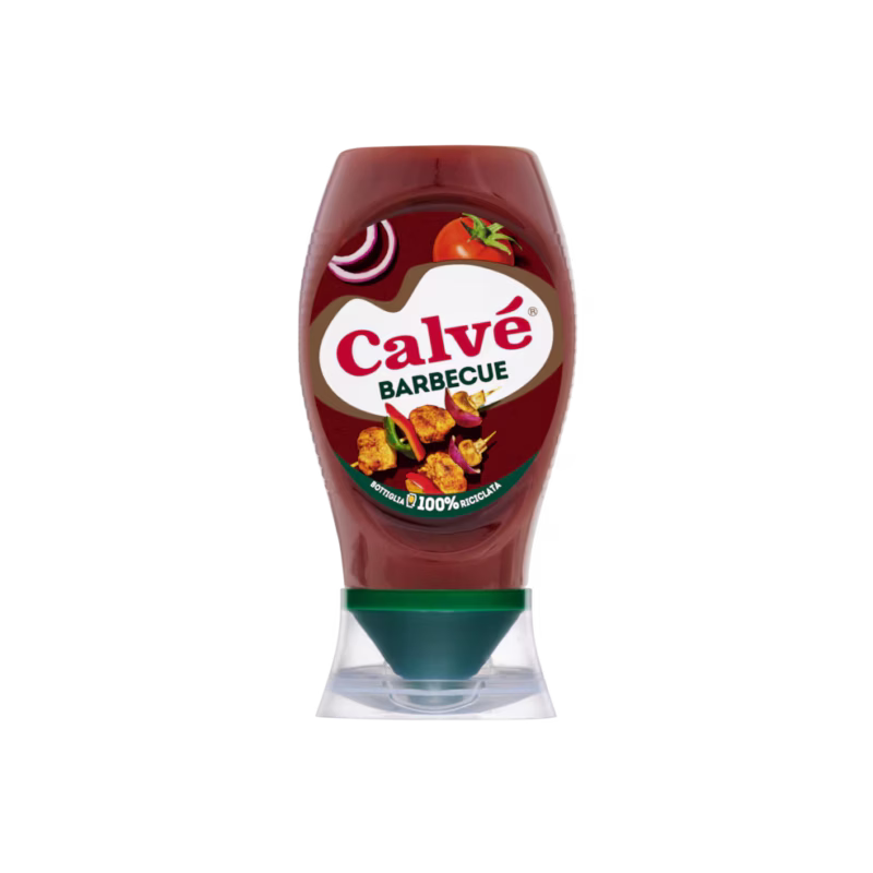 Calvé Mexikanische Sauce 250ml