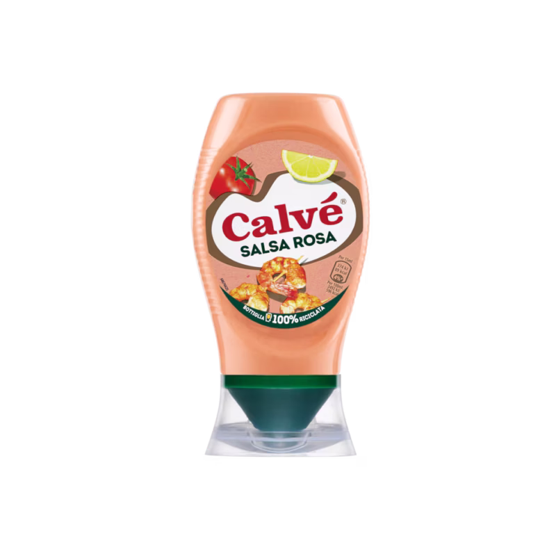Calvé Rosa Sauce 250ml