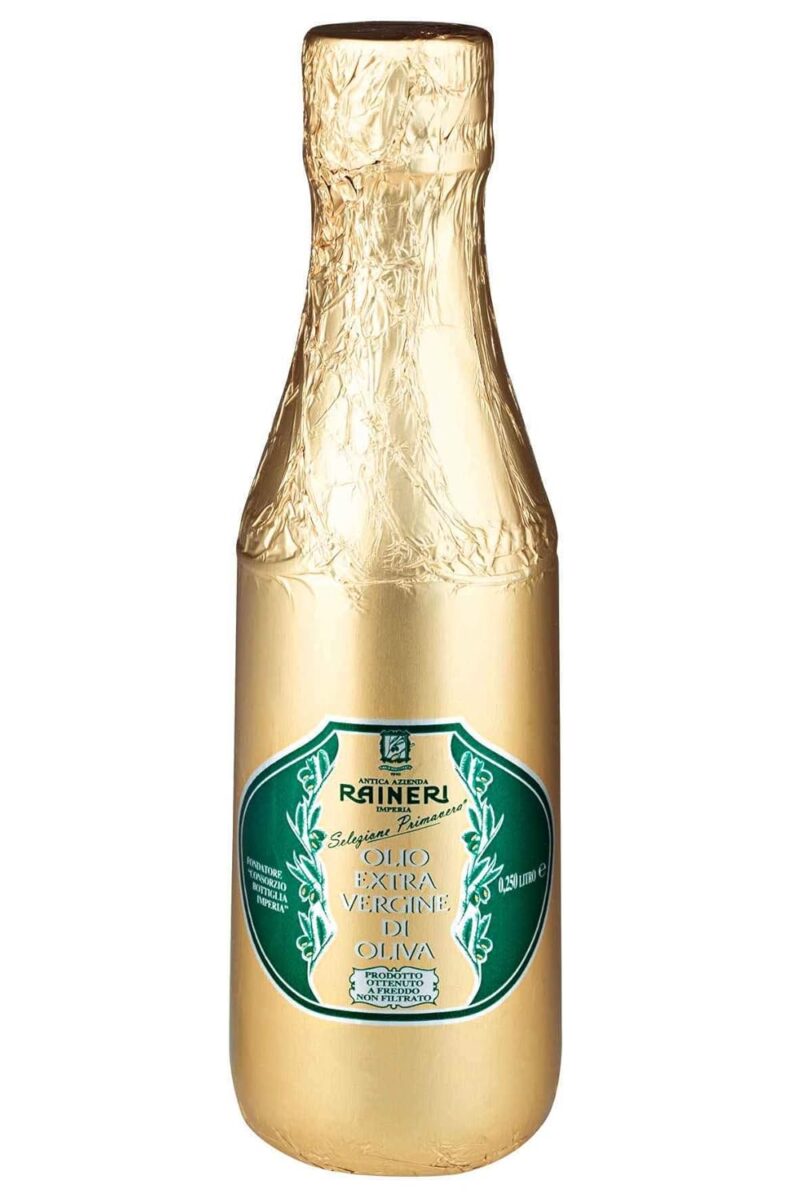 Raineri Olivenöl Extra Vergine 0,75l