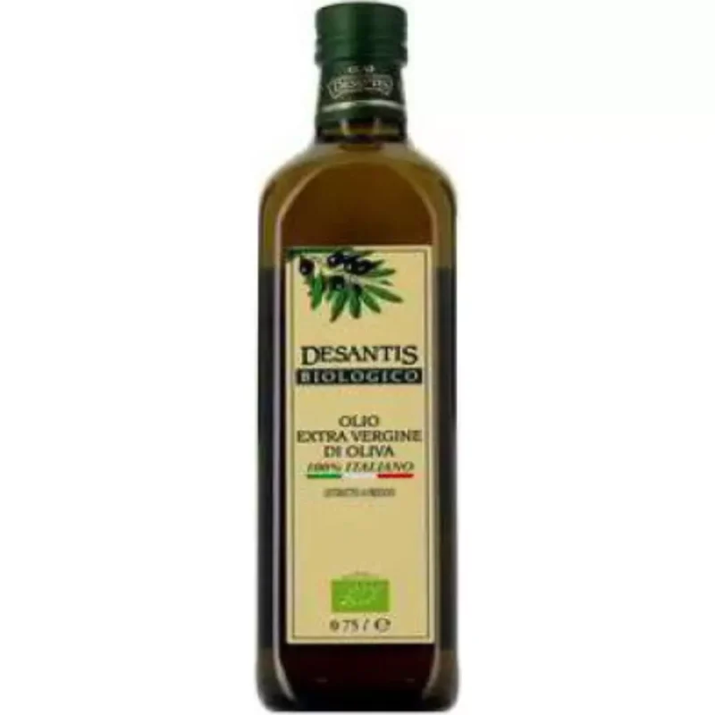 Desantis Bio Olivenöl Extra Vergine 0,75L