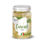 Citres ganze Artischocken 290g