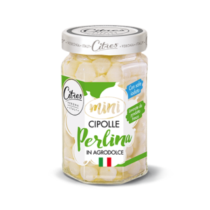 Citres Perlzwiebeln 290g