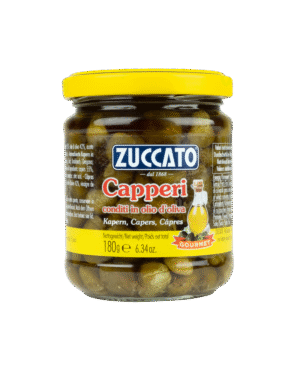 Zuccato Kapern 55g