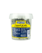 Zuccato Salzkapern 100g