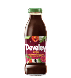 Develey Balsamico-Dressing 230ml
