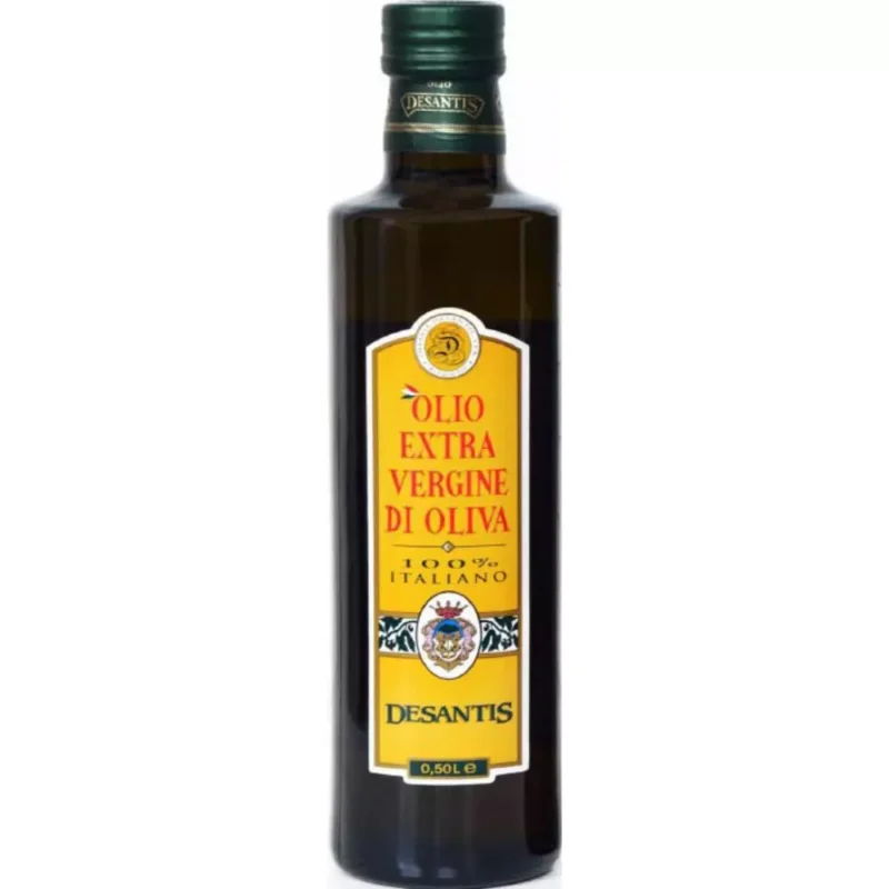 Desantis Olivenöl Extra Vergine 0,75L