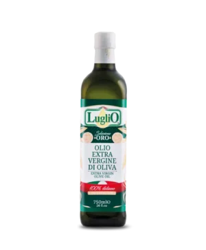 LugliO Olivenöl Extra Vergine Selezione Oro 0,75L