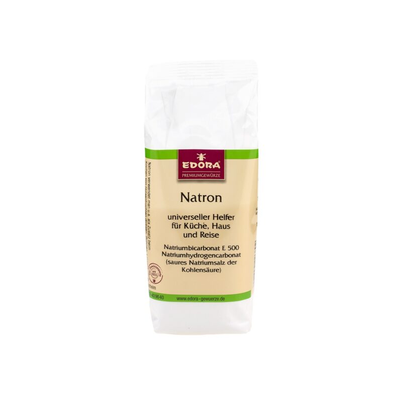 Edora Natron 150g