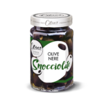 Citres Schwarze Oliven (entsteint) 290g