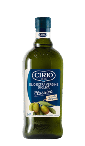 Cirio Olivenöl Extra Vergine 0,5L