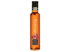 Casa Rinaldi Olivenöl Extra Vergine mit Peperoncino 0,25l