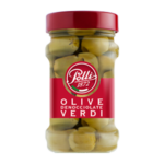 Polli Grüne Oiven (entsteint) 290g