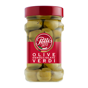 Polli Grüne Oiven (entsteint) 290g
