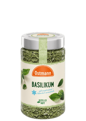 Ostmann Basilikum 8,5g
