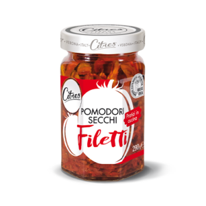 Citres Tomatenfilets 290g