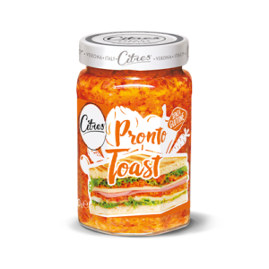Citres Pronto Toast 290g