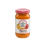 Le Conserve della Nonna Paprikacreme 190g