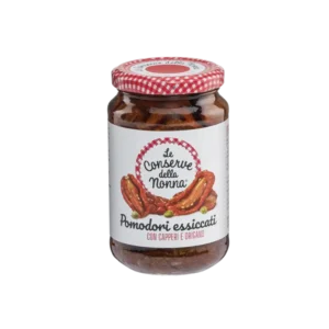Le Conserve della Nonna getrocknete Tomaten 340g