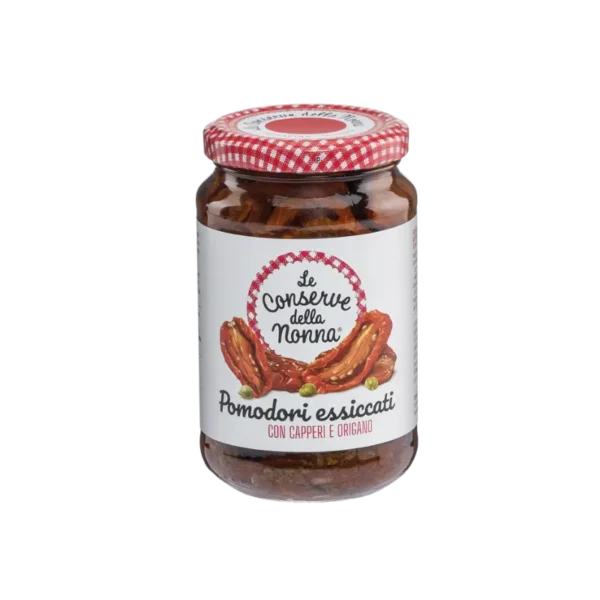 Le Conserve della Nonna getrocknete Tomaten 340g