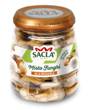 Saclá Gemischte Pilze 290g