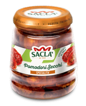 Saclá Getrocknete Tomaten 280g