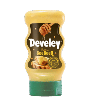Develey BeeBeeQ Sauce 250ml