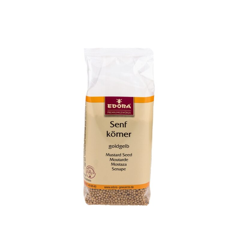 Edora Senfkörner 110g