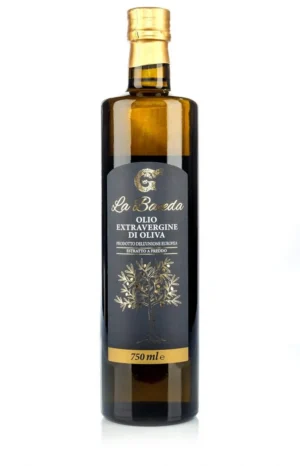 Olio di Garda La Baceda Olivenöl Extra Vergine 0,75l