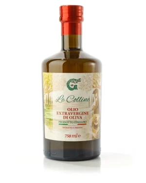 Olio di Garda Le Colline Olivenöl Extra Vergine 0,75l