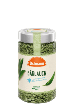 OKstmann Bärlauch 7g