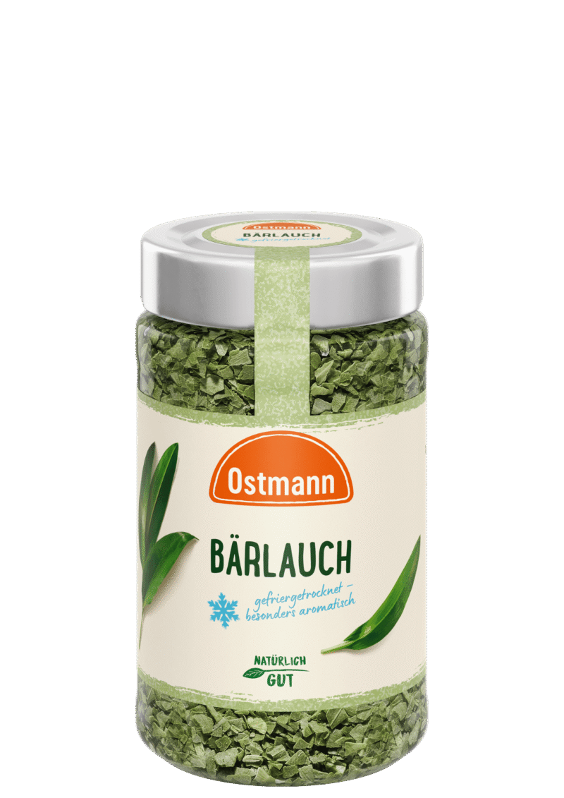 OKstmann Bärlauch 7g