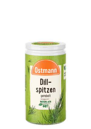 Ostmann Dillspitzen 15g