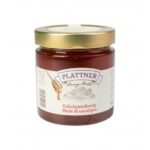 Plattner Eukalyptushonig 500g