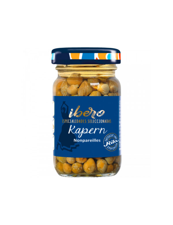 ibero Kapern 60g