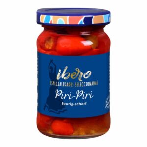 ibero Piri-Piri 92g