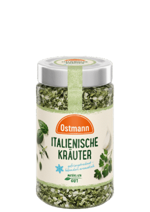 Ostmann Italienische Kräuter 15g