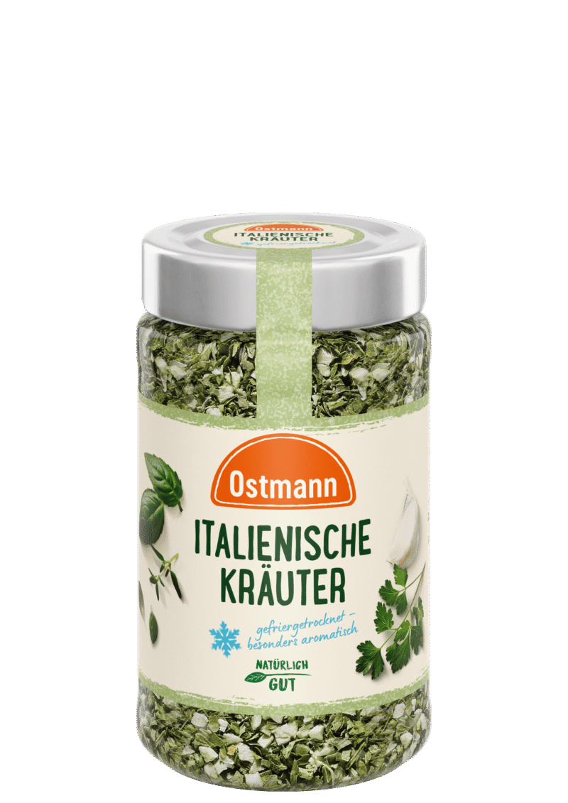 Ostmann Italienische Kräuter 15g