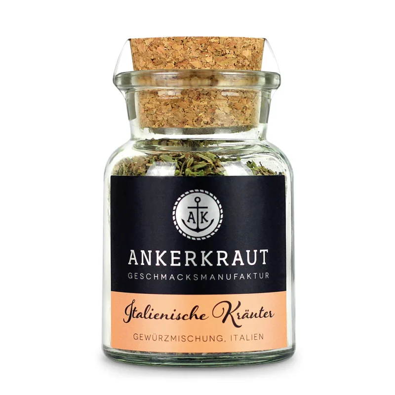 Ankerkraut Gewürzmischung Italienische Kräuter 20g